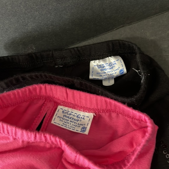 BUILD A BEAR CLOTHES - Picture 10 of 10